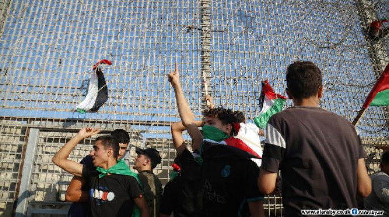 تسخين على حدود غزة: هل تعود مسيرات العودة؟
